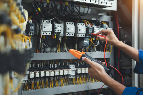 Trusted Ray City, GA Electrician Experts