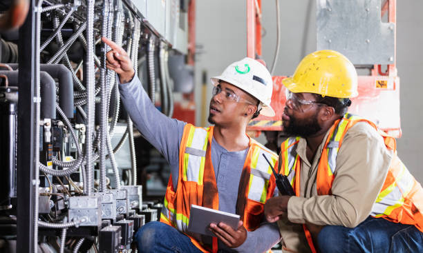Best Commercial Electrician Services  in Ray City, GA