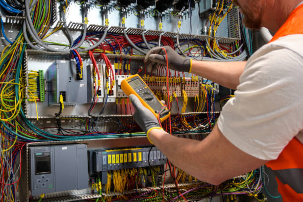 Best Circuit Breaker Repair  in Ray City, GA