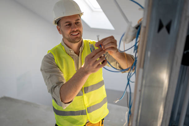 Best Electrical Outlet Repair  in Ray City, GA